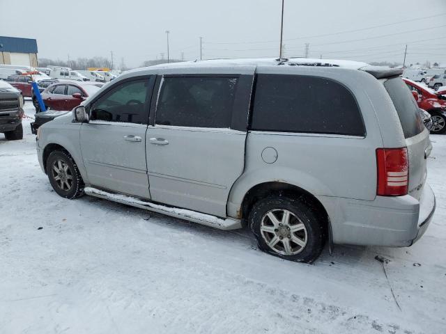 Photo 2 from auction – 2008 CHRYSLER TOWN & COU with VIN 2A8HR54P28R801522