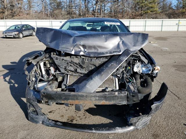 Photo 5 from auction – 2011 TOYOTA COROLLA BA with VIN 2T1BU4EE7BC699273