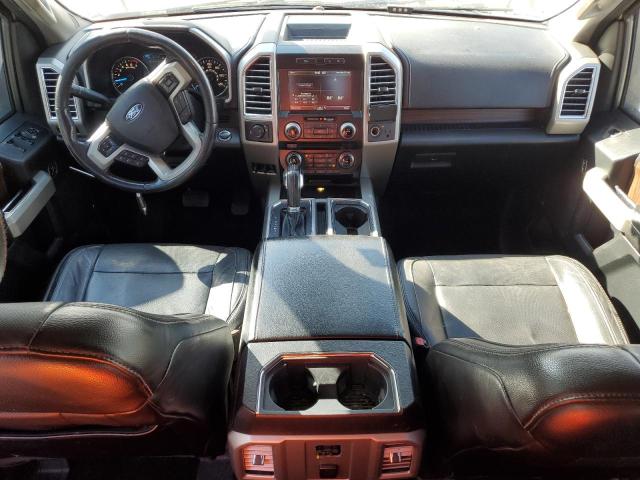 Photo 8 from auction – 2015 FORD F150 SUPER with VIN 1FTEW1CP4FFB38391