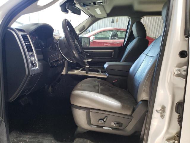 Photo 7 from auction – 2015 RAM 1500 SLT with VIN 1C6RR7TT8FS649187