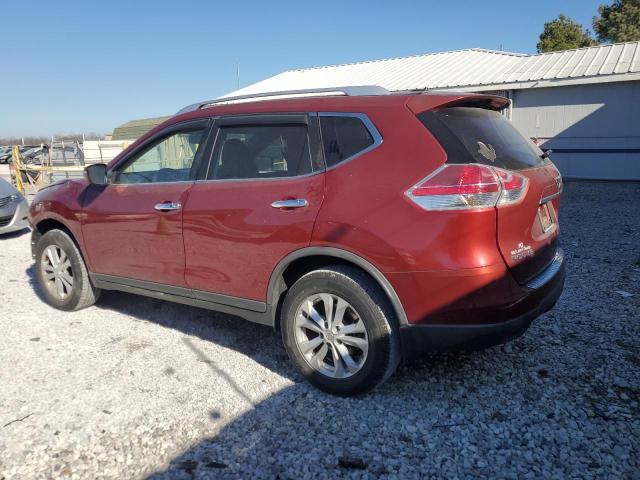Снимка 2 от търг – 2016 NISSAN ROGUE S с VIN KNMAT2MT8GP638168