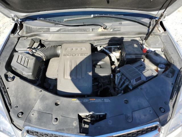Photo 12 from auction – 2013 CHEVROLET EQUINOX LS with VIN 2GNALBEK2D6200559