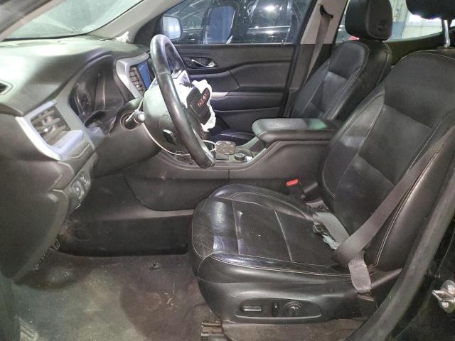 Photo 7 from auction – 2019 GMC ACADIA SLT with VIN 1GKKNMLS1KZ248534