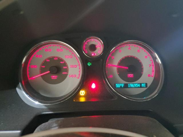 Photo 9 from auction – 2009 PONTIAC G5 with VIN 1G2AS18H597282935
