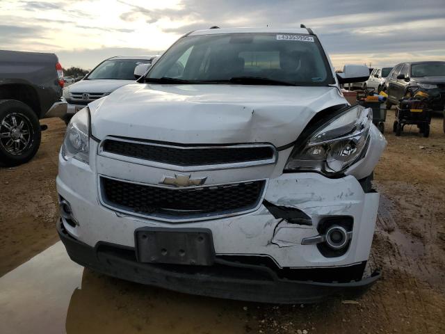 Photo 5 from auction – 2013 CHEVROLET EQUINOX LT with VIN 2GNALPEKXD6180719