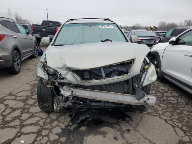 Photo 5 from auction – 2008 LEXUS RX 350 with VIN 2T2GK31U28C047992