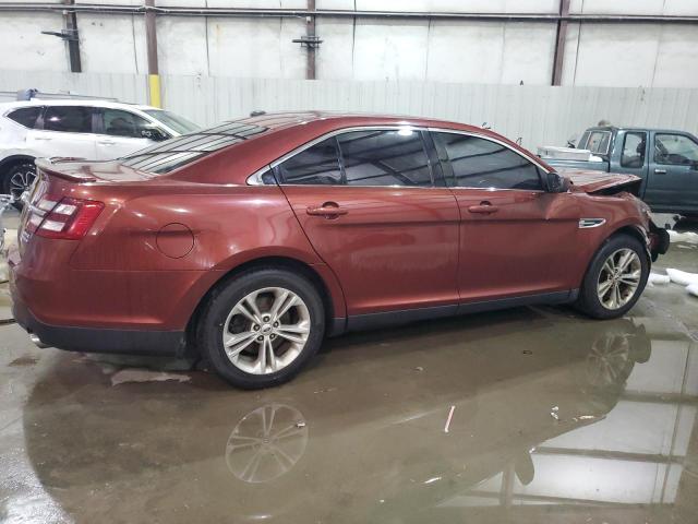 Фото 3 с аукциона – 2014 FORD TAURUS SEL с VIN 1FAHP2E83EG127094