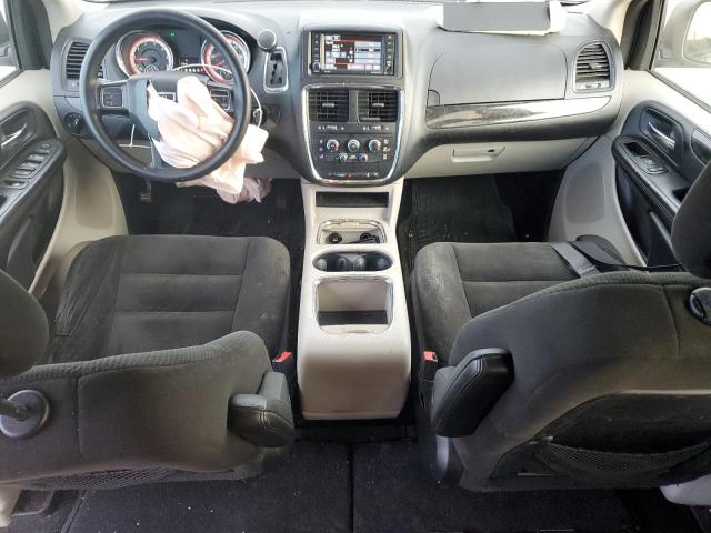Photo 8 from auction – 2015 DODGE GRAND CARA with VIN 2C4RDGCGXFR599324