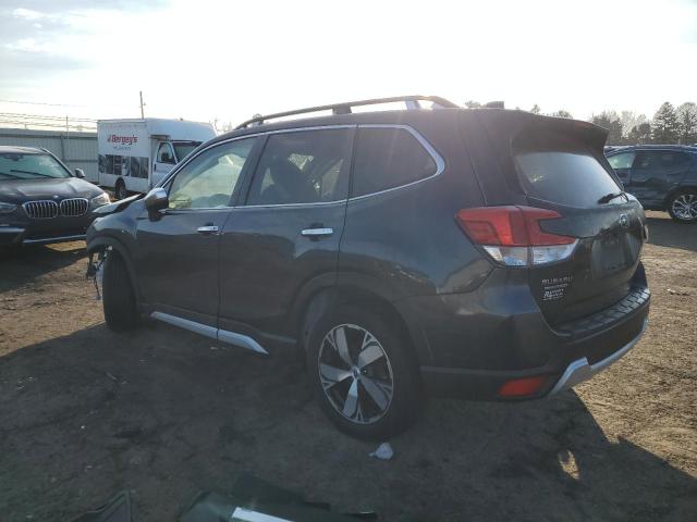 Photo 2 from auction – 2019 SUBARU FORESTER T with VIN JF2SKAWC4KH433014