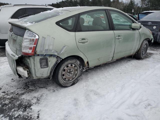 Photo 3 from auction – 2008 TOYOTA PRIUS with VIN JTDKB20U383413591