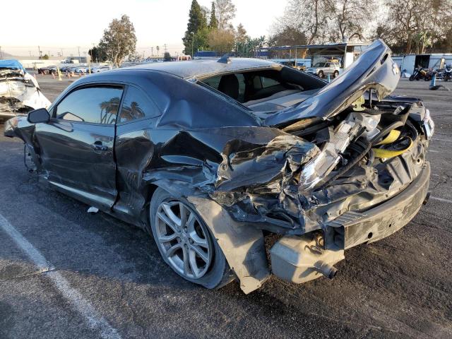 Photo 2 from auction – 2014 CHEVROLET CAMARO LT with VIN 2G1FB1E39E9323613