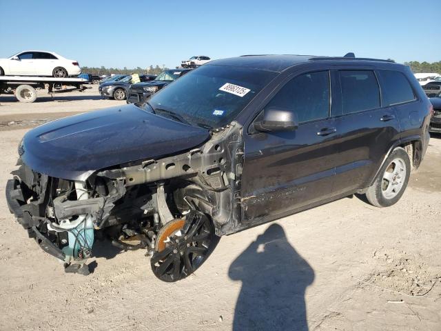 JEEP GRAND CHER 2018 with VIN 1C4RJFAG2JC152669 - Photo from auction