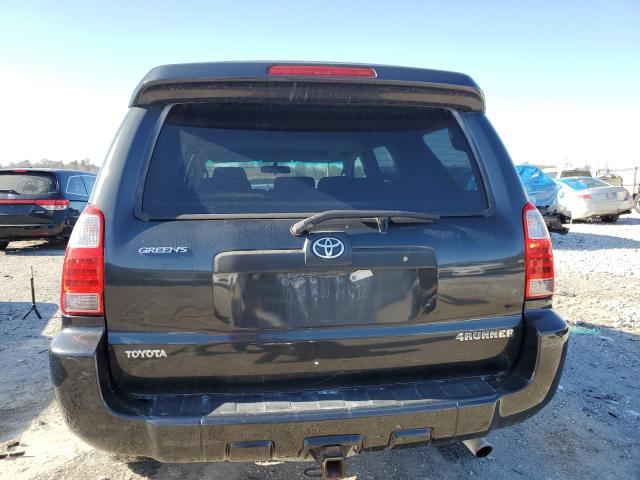 Photo 6 from auction – 2007 TOYOTA 4RUNNER SR with VIN JTEBU14R478100623