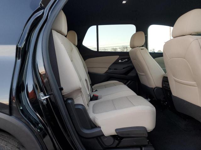 Photo 11 from auction – 2023 CHEVROLET TRAVERSE L with VIN 1GNERFKW5PJ152187