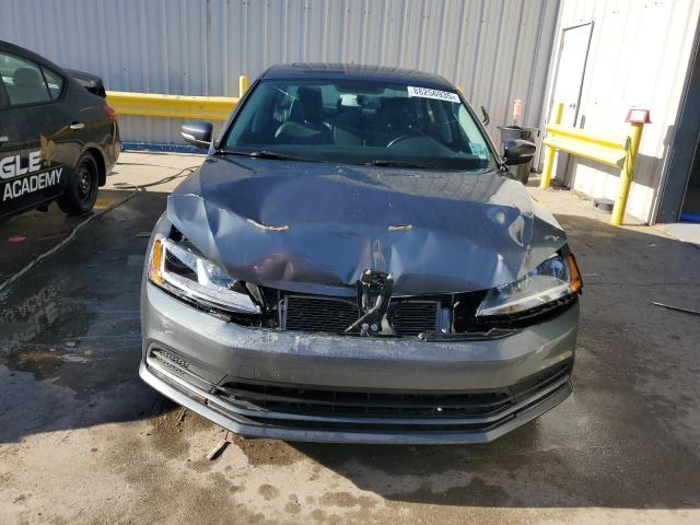 Photo 5 from auction – 2018 VOLKSWAGEN JETTA SE with VIN 3VWDB7AJ7JM224194
