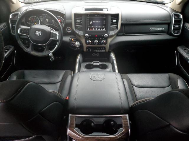 Photo 8 from auction – 2020 RAM 1500 LARAM with VIN 1C6SRFJT2LN241518