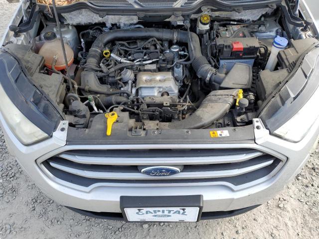 Photo 12 from auction – 2018 FORD ECOSPORT S with VIN MAJ3P1TEXJC220161