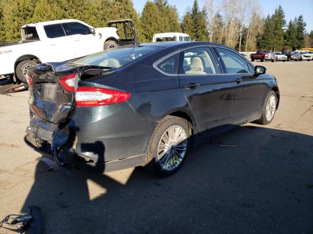 Photo 3 from auction – 2014 FORD FUSION SE with VIN 3FA6P0HD2ER186408