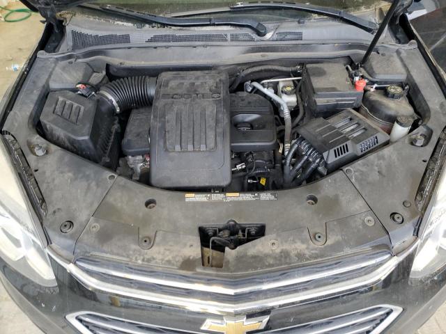 Photo 12 from auction – 2016 CHEVROLET EQUINOX LT with VIN 2GNFLFEK5G6324343