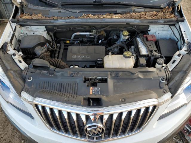 Photo 12 from auction – 2016 BUICK ENCORE with VIN KL4CJASB1GB693135