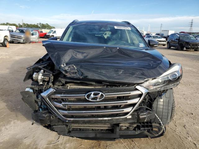 Photo 5 from auction – 2016 HYUNDAI TUCSON LIM with VIN KM8J3CA2XGU256190