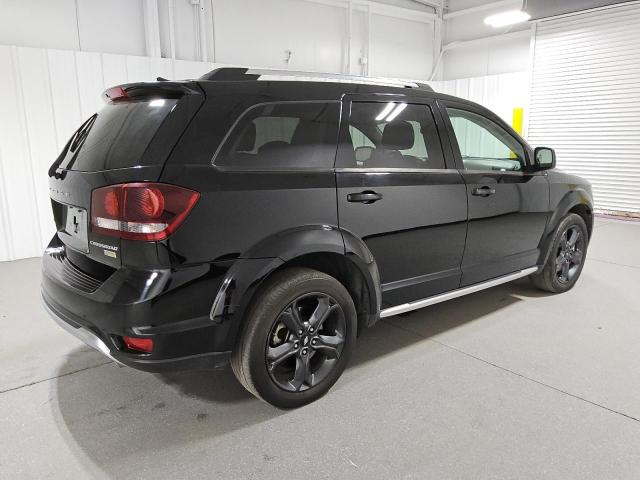 Photo 3 from auction – 2018 DODGE JOURNEY CR with VIN 3C4PDCGG2JT513701