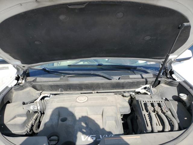 Photo 12 from auction – 2013 CADILLAC SRX PERFOR with VIN 3GYFNDE30DS526529