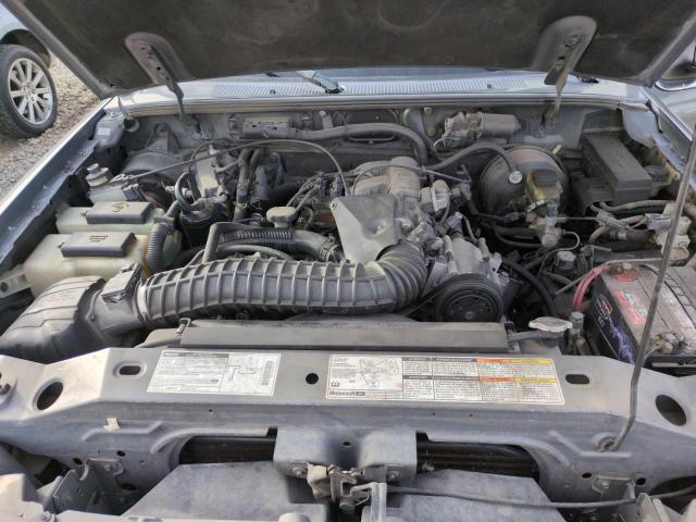 Photo 11 from auction – 1999 MAZDA B4000 CAB with VIN 4F4ZR17X1XTM10294