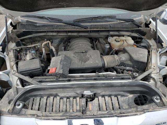 Photo 11 from auction – 2022 GMC SIERRA C15 with VIN 3GTPHDED8NG543092