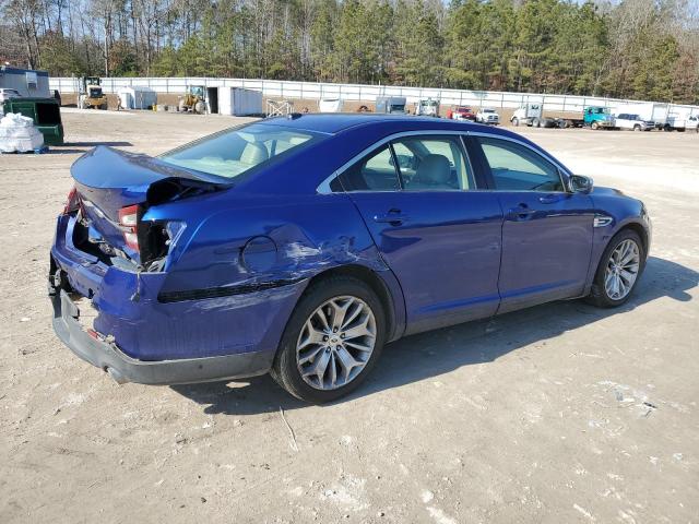 Foto 3 de la subasta – 2013 FORD TAURUS LIM con VIN 1FAHP2F8XDG110158