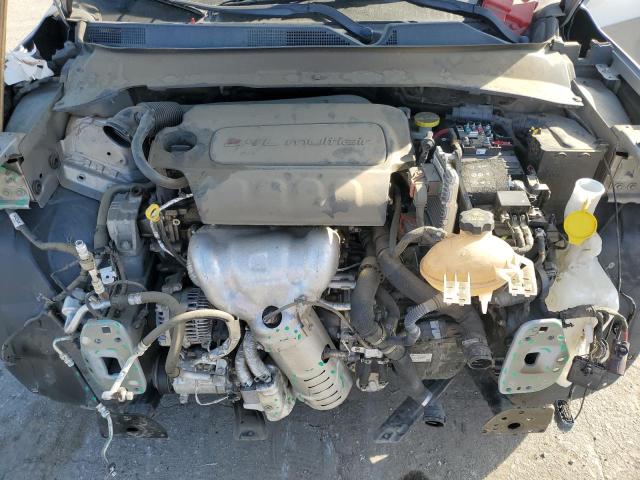 Zdjęcie 11 z aukcji – 2020 JEEP COMPASS LI z VIN 3C4NJCCB7LT108155