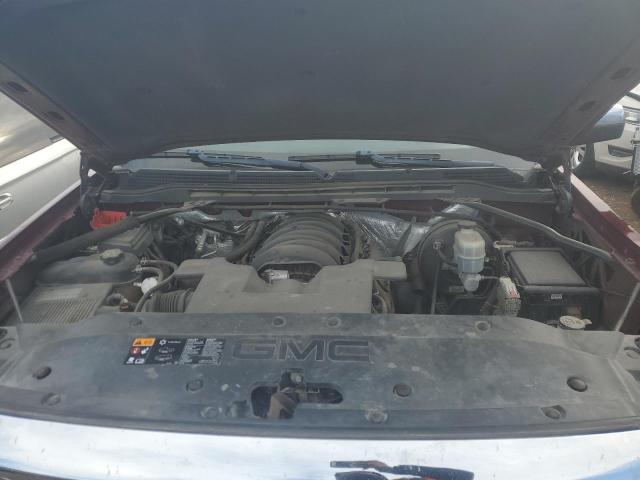 Photo 11 from auction – 2014 GMC SIERRA K15 with VIN 3GTU2VEC6EG294079