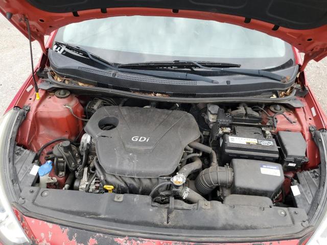 Photo 11 from auction – 2016 HYUNDAI ACCENT SE with VIN KMHCT4AE6GU986106