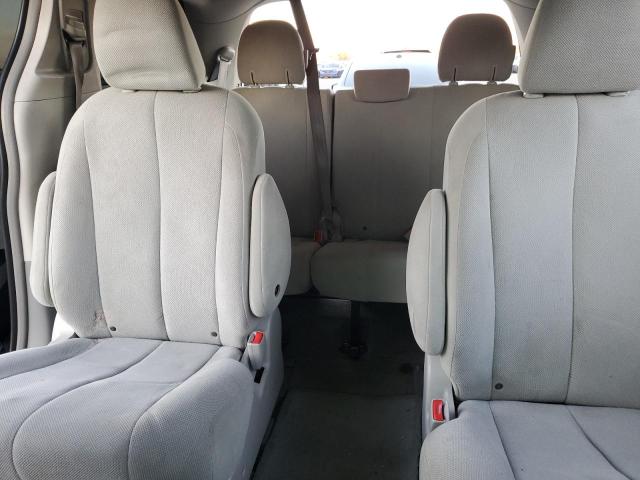 Photo 10 from auction – 2013 TOYOTA SIENNA with VIN 5TDZK3DC1DS286872