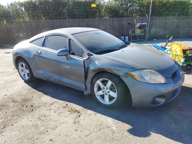 Photo 4 from auction – 2006 MITSUBISHI ECLIPSE GS with VIN 4A3AK24F76E031182