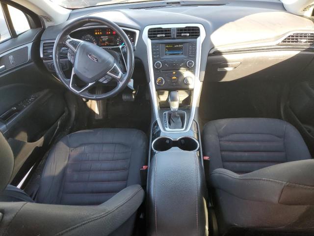 Photo 8 from auction – 2014 FORD FUSION SE with VIN 3FA6P0HD4ER186300