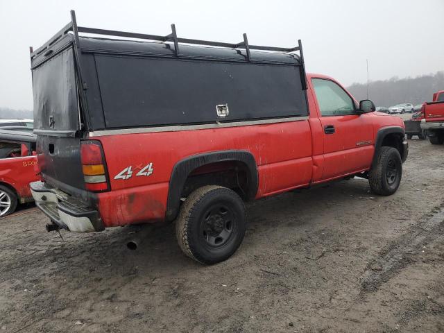 Photo 3 from auction – 2006 GMC SIERRA C25 with VIN 1GTHC24U66E239907