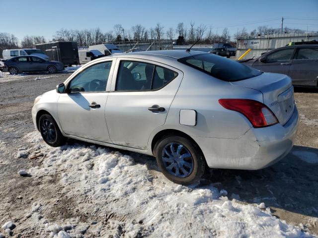 Photo 2 from auction – 2013 NISSAN VERSA S with VIN 3N1CN7AP4DL821584