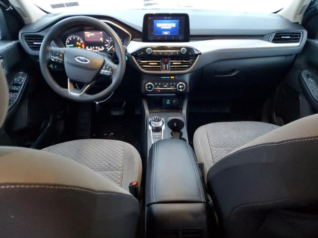 Photo 8 from auction – 2020 FORD ESCAPE SE with VIN 1FMCU0G69LUC70512