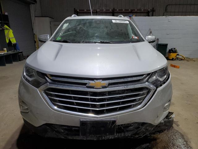 Photo 5 from auction – 2019 CHEVROLET EQUINOX PR with VIN 2GNAXXEV5K6288239