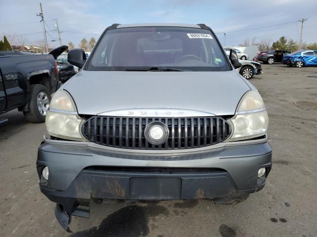 Photo 5 from auction – 2005 BUICK RENDEZVOUS with VIN 3G5DB03E85S520666