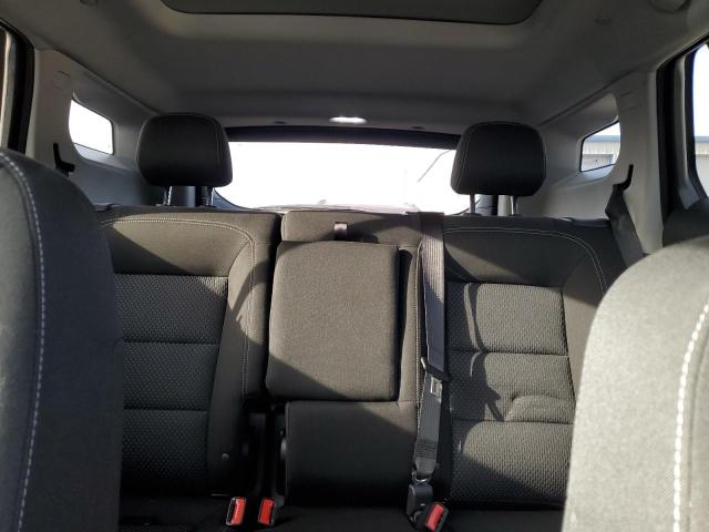 Photo 10 from auction – 2024 GMC TERRAIN SL with VIN 3GKALTEG0RL389763