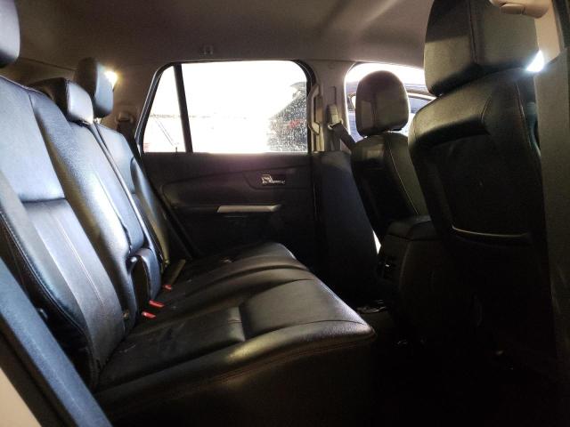 Photo 11 from auction – 2014 FORD EDGE SEL with VIN 2FMDK4JC0EBB71814