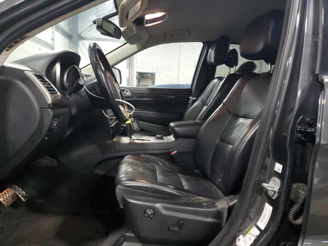 Photo 7 from auction – 2011 JEEP GRAND CHER with VIN 1J4RR4GT2BC526825