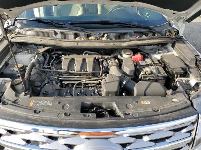 Photo 12 from auction – 2018 FORD EXPLORER L with VIN 1FM5K7F80JGA14460