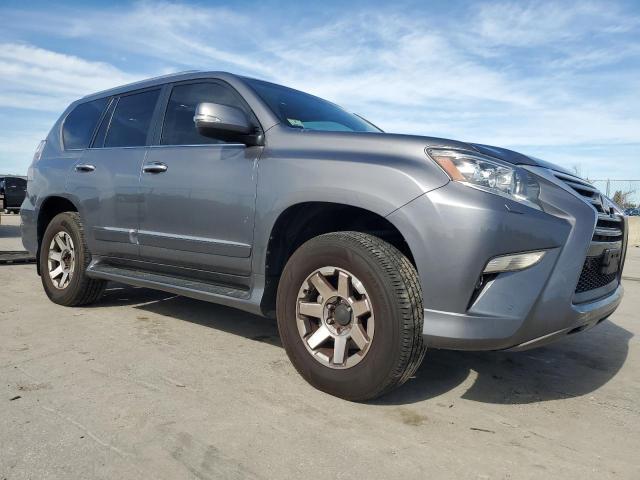 Photo 4 from auction – 2015 LEXUS GX 460 with VIN JTJBM7FX6F5098907