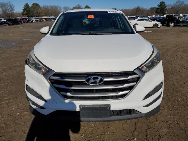 Photo 5 from auction – 2018 HYUNDAI TUCSON SEL with VIN KM8J3CA44JU712435