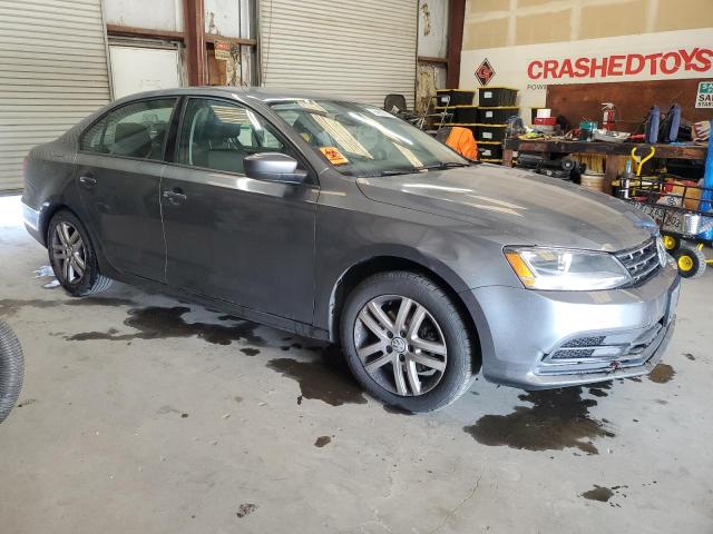 Photo 4 from auction – 2018 VOLKSWAGEN JETTA S with VIN 3VW2B7AJ6JM260935