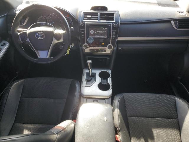 Photo 8 from auction – 2014 TOYOTA CAMRY L with VIN 4T1BF1FK4EU440112