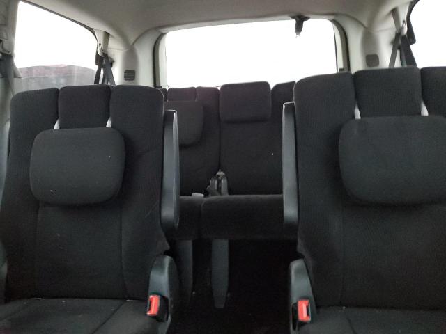 Photo 10 from auction – 2014 DODGE GRAND CARA with VIN 2C4RDGBG9ER110511